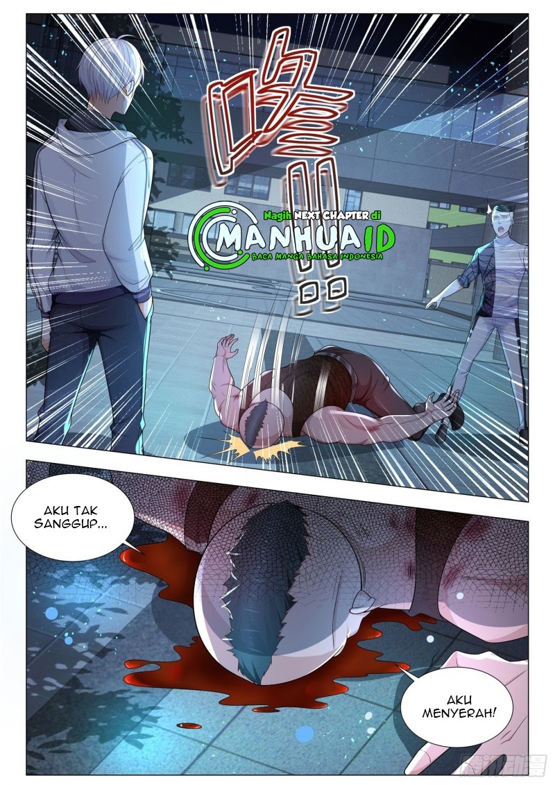 Shen Hao’s Heavenly Fall System Chapter 126 Gambar 12